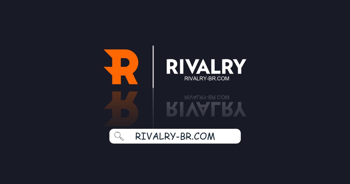 Rivalry Brasil-Rivalry app Cadastro e Bônus de R$399